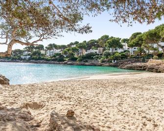 La Ceiba - Cala d'Or - Beach