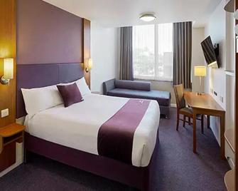 Premier Inn St. Neots (Colmworth Park) - St. Neots - Slaapkamer