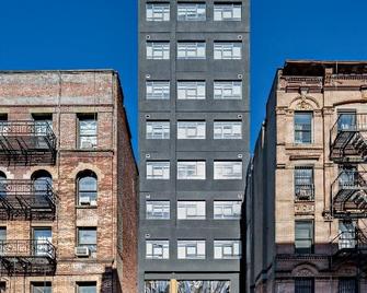 Orchard Street Hotel - New York - Building