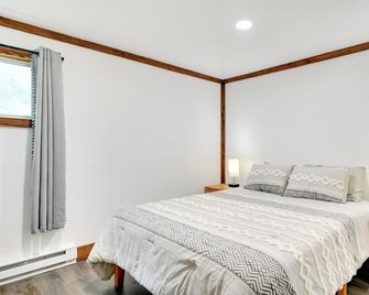 Cozy Catskills Cabin - 12 Mi to Windham Mountain! - East Durham