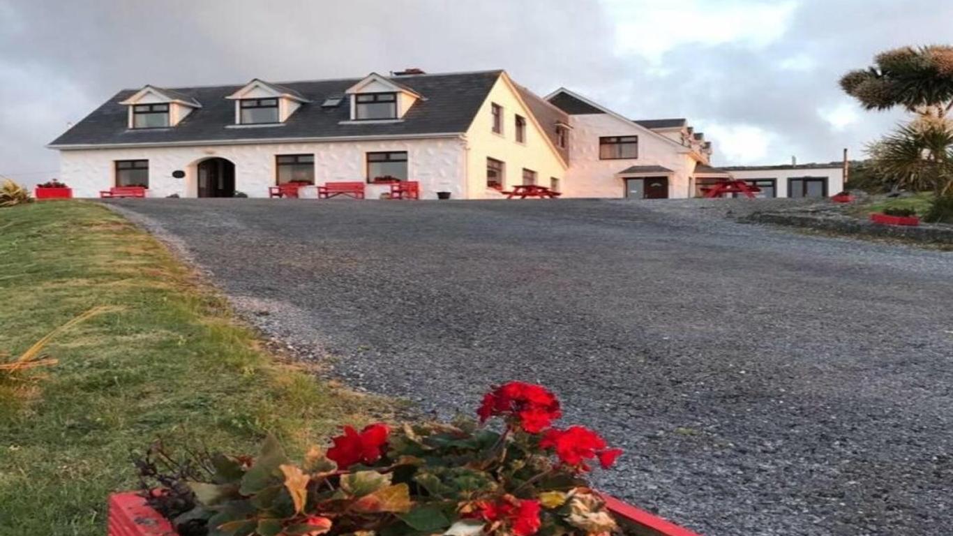 Ard Einne House Bed & Breakfast