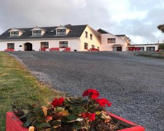 Ard Einne House Bed & Breakfast - اينيشمور - مبنى