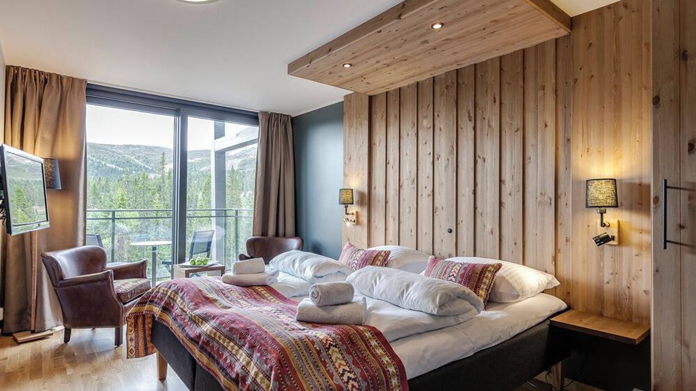 Skistar Lodge Trysil