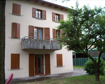 Residence La Vecchia Reggio - Reggio nell'Emilia - Edificio
