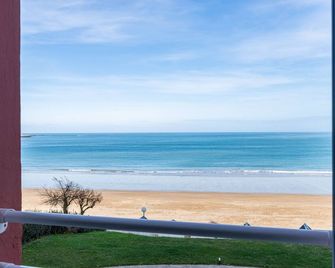 Castaline - Saint-Cast-le-Guildo - Balcon