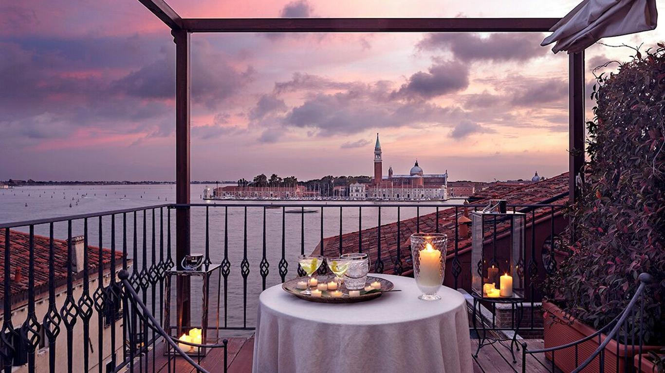 Hotel Metropole Venezia