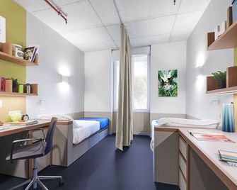 aparto Milan Giovenale - Milan - Chambre