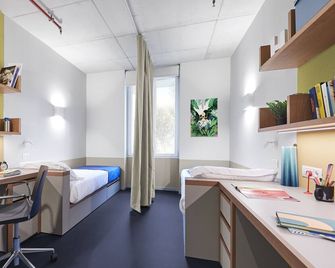 aparto Milan Giovenale - Milán - Habitación