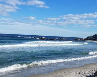 Get ready for Summer! Beach, fish, surf, Kennebunkport & UNE, Portland - Biddeford - Beach