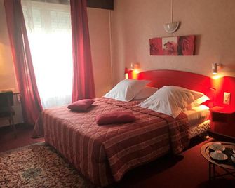 Hôtel du Commerce - Les Sables-d'Olonne