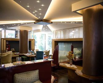 Wyndham Garden Conegliano - Conegliano - Area lounge