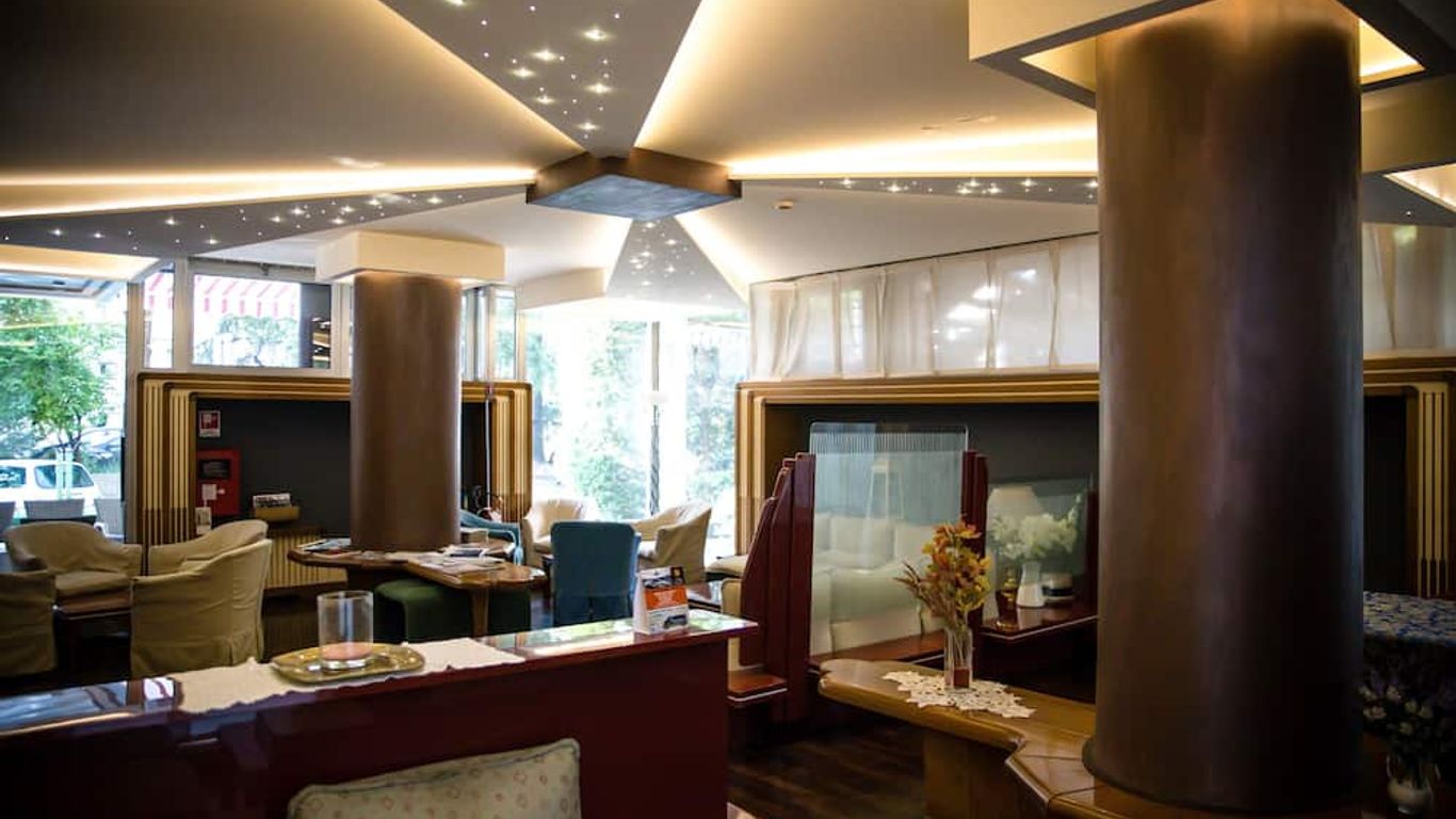 Wyndham Garden Conegliano