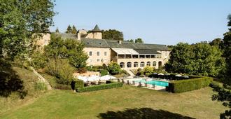 Château de Fontanges - Onet-le-Château - Servicio de la propiedad