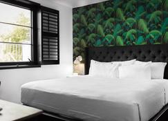 SoBro Guest House by Black Swan - Downtown Escape (23) - Nashville - Schlafzimmer