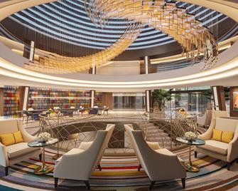 Le Gray - Beirut - Lounge