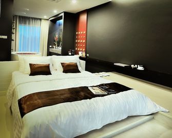 Ohana Resort and Restaurant - Rayong - Soveværelse