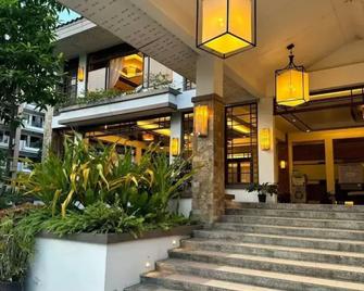 Chelsea Tower 1 - Muntinlupa - Gebäude