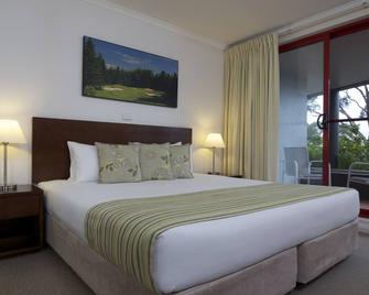 Worldmark Resort Port Stephens - Salamander Bay - Bedroom