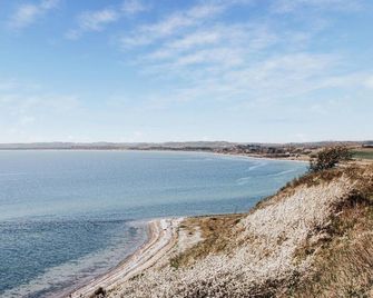 Cozy Home In Ebeltoft With Sauna - Ebeltoft - Beach