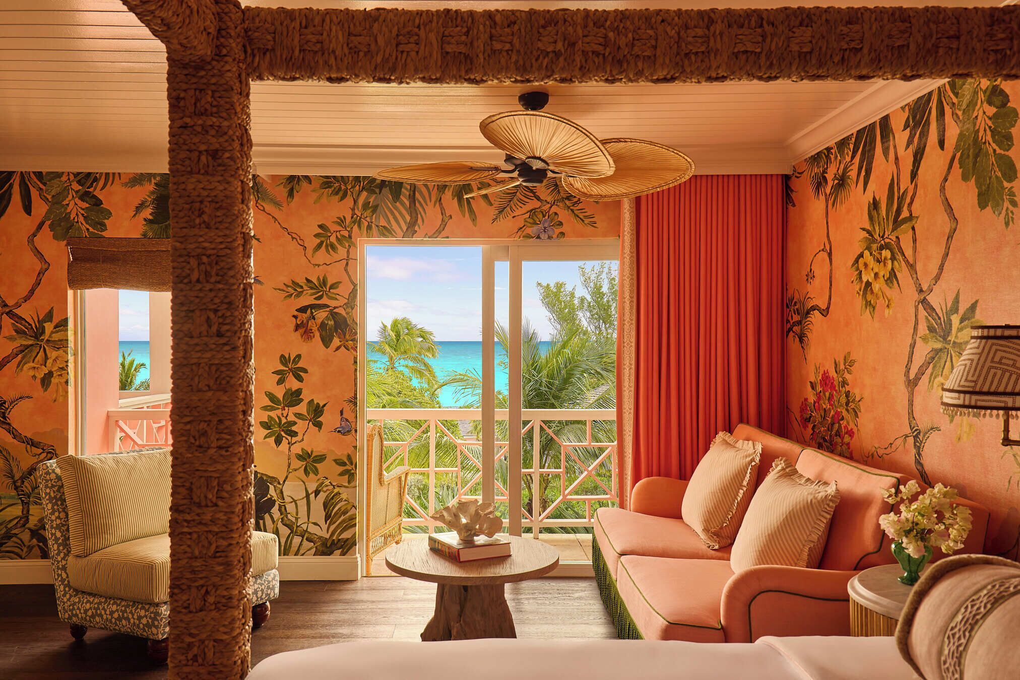 Coral Sands Inn & Cottages - Dunmore Town