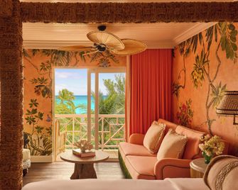 Coral Sands Inn & Cottages - Dunmore Town