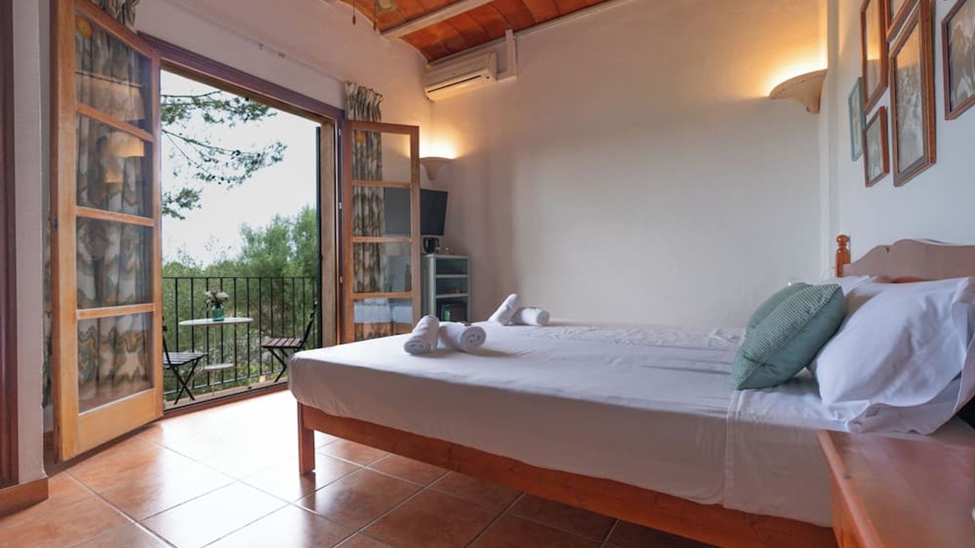 Finca Agroturismo Son Menut