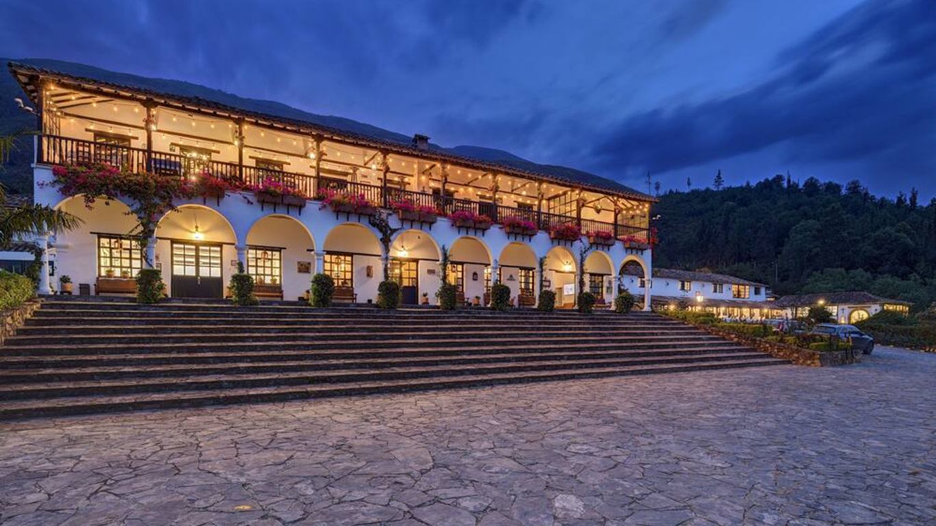 أوسبيديريا دورويلو