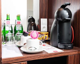 Hotel Euro - Pardubice