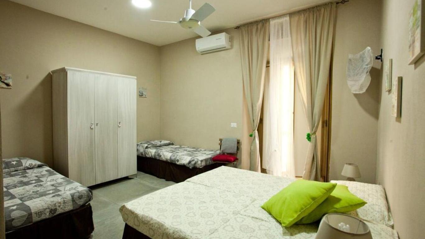 B&B Cara Napoli