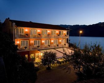 Hotel Al Molino - Malcesine - Building