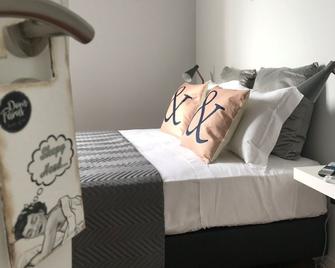 Baron Faro - Guest House - Faro - Quarto