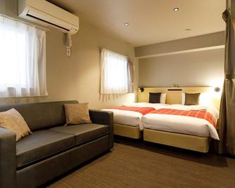 HOTEL LA FORESTA BY RIGNA - Fukuoka - Chambre