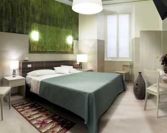 Albergo Annabella - Santa Margherita Ligure - Ložnice