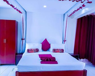 Olive Hotel Narok - Narok - Habitación