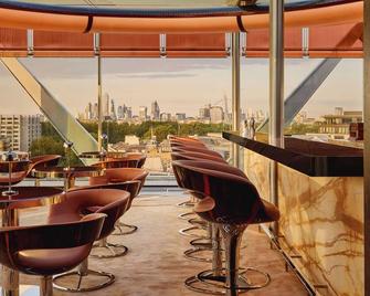 The Emory, Maybourne Hotel Collection - London - Restaurant