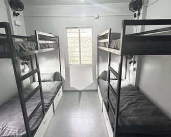 Solo stays - Pune - Habitación