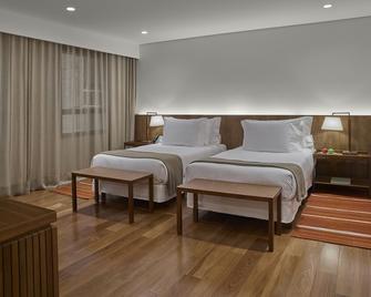 Hotel Fasano Belo Horizonte - Belo Horizonte - Habitación