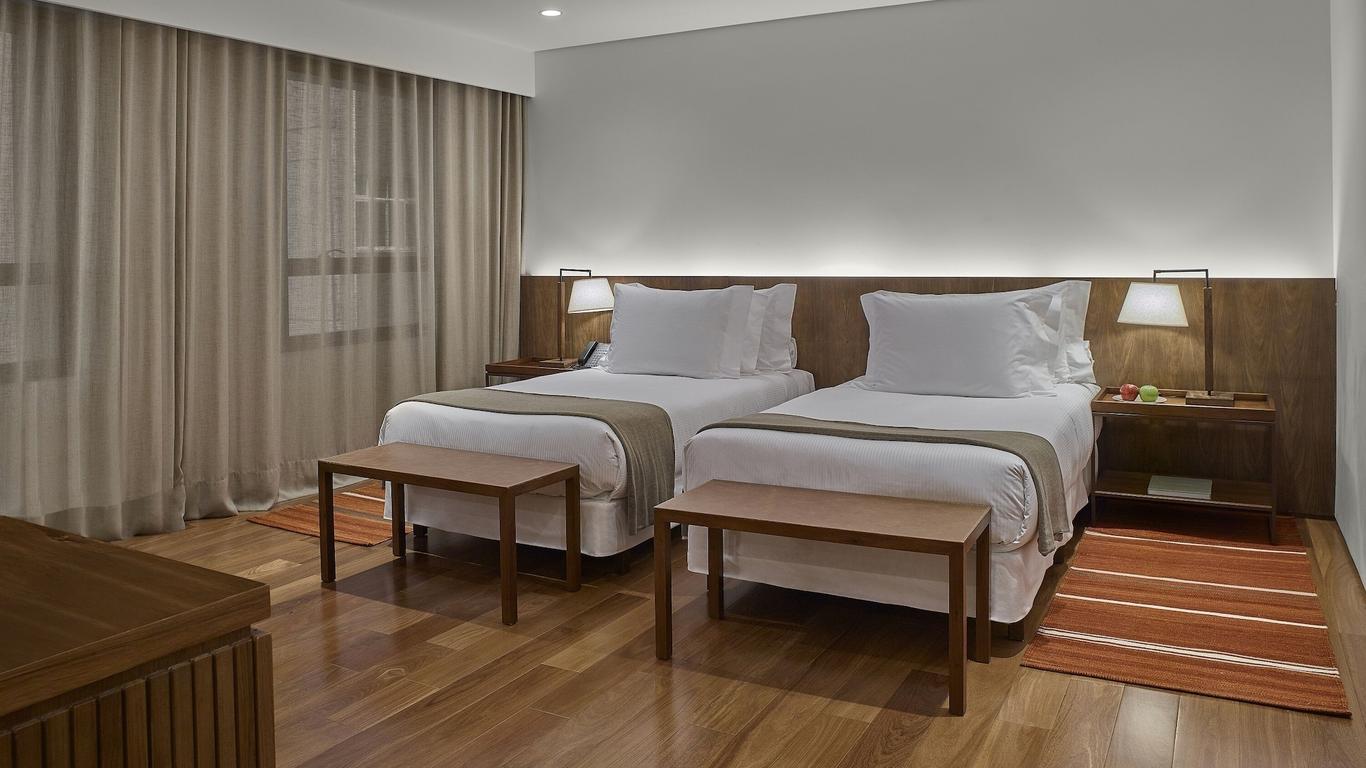 Hotel Fasano Belo Horizonte