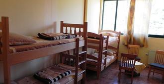 Hostel Izvor - Podgorica - Makuuhuone