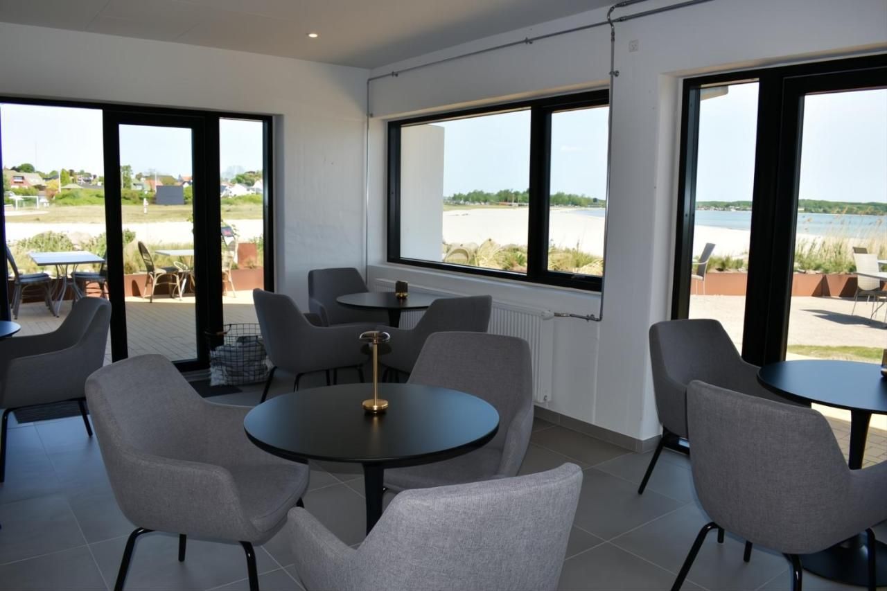 Hotel Kerteminde Strand – Kerteminde