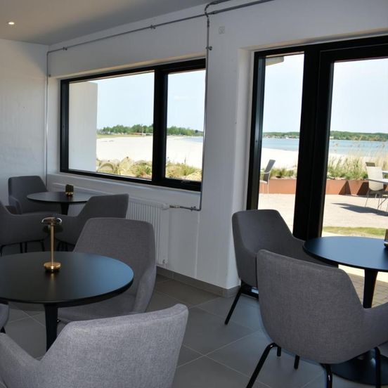 Hotel Kerteminde Strand – Kerteminde