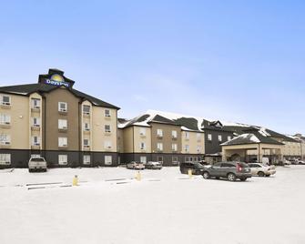 Days Inn by Wyndham Regina - Ρεγγίνα - Κτίριο