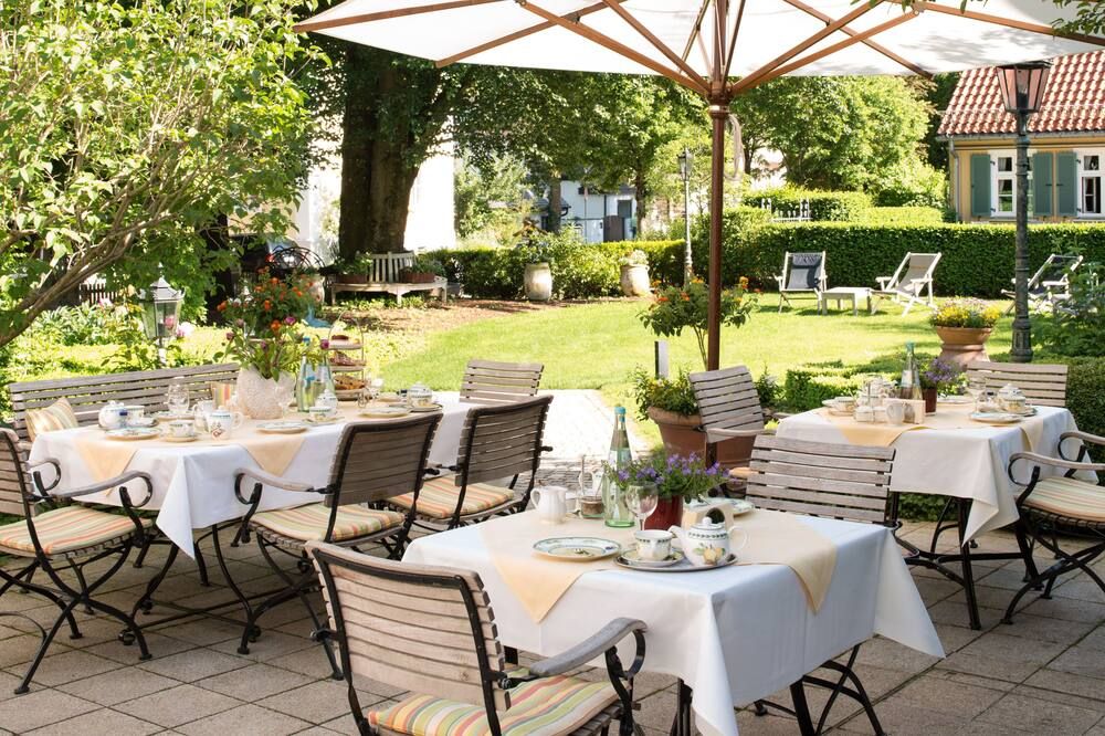 Boutique Hotel Seitner Hof MÜnchen Pullach - Pullach im Isartal