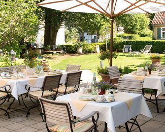Boutique Hotel Seitner Hof MÜnchen Pullach - Pullach im Isartal