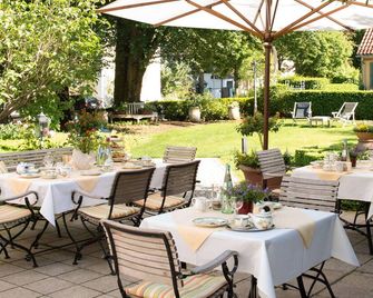 Boutique Hotel Seitner Hof MÜnchen Pullach - Pullach im Isartal