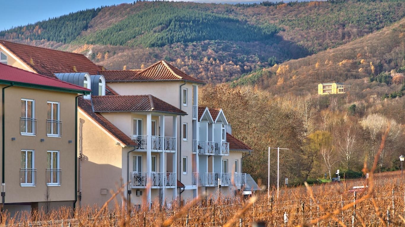 Hotel Prinzregent