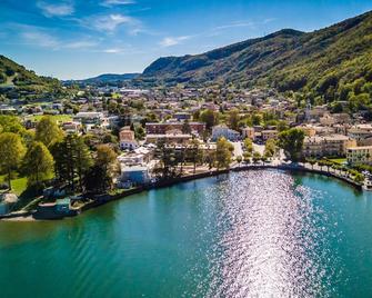 Mirador Del Lago - Happy Rentals - Lugano - Outdoors view