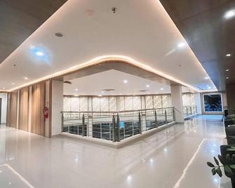 Patra Dumai Hotel - Dumai