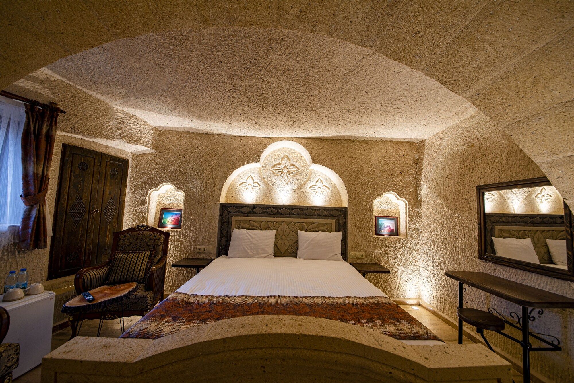 Farmer Cave House - Urgup