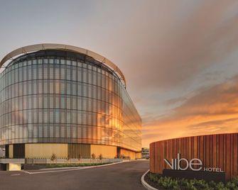 Vibe Hotel Canberra - Canberra - Byggnad